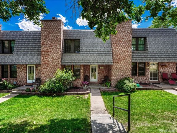 2005 Sussex Lane , Colorado Springs, CO 80909