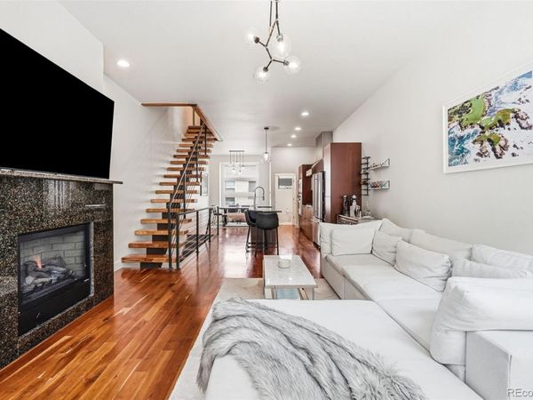 2900 Inca Street , Unit 23, Denver, CO 80202