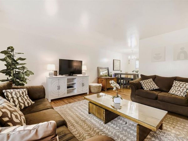 2529 W Mosier Place , Denver, CO 80219