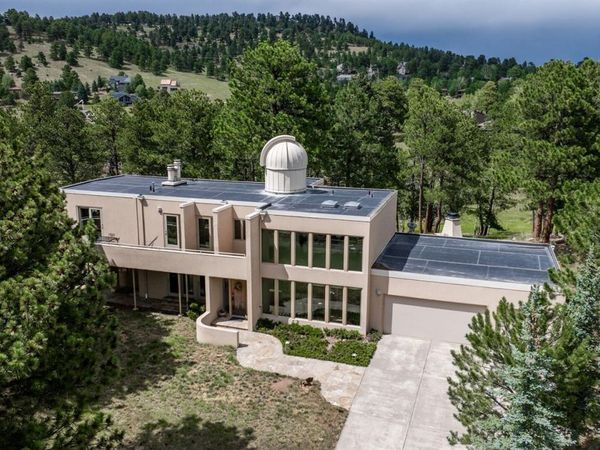 1551 Genesee Ridge Road, Golden, CO 80401