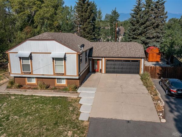 250 James Street, Buena Vista, CO 81211