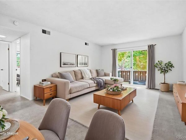3250 Oneal Circle , Unit L10, Boulder, CO 80301