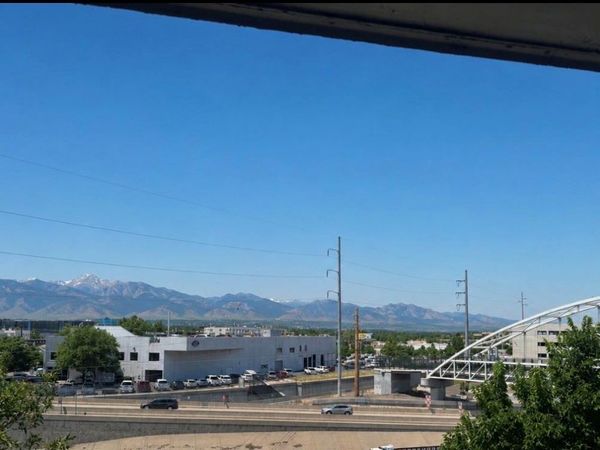 4600 E Asbury Circle, Unit 401, Denver, CO 80222