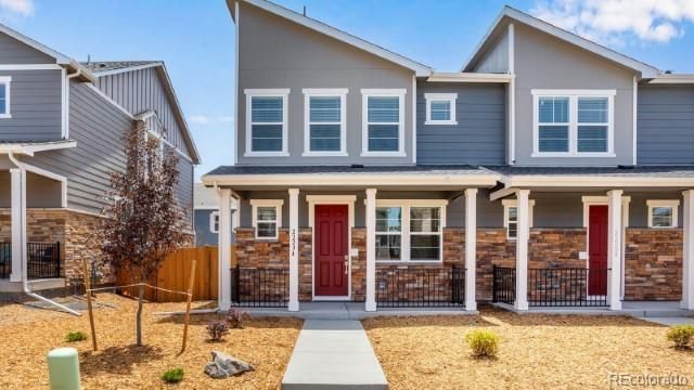 1591 Higgins Creek Drive, Berthoud, CO 80513 Main Photo