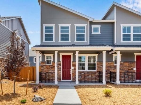 1591 Higgins Creek Drive, Berthoud, CO 80513
