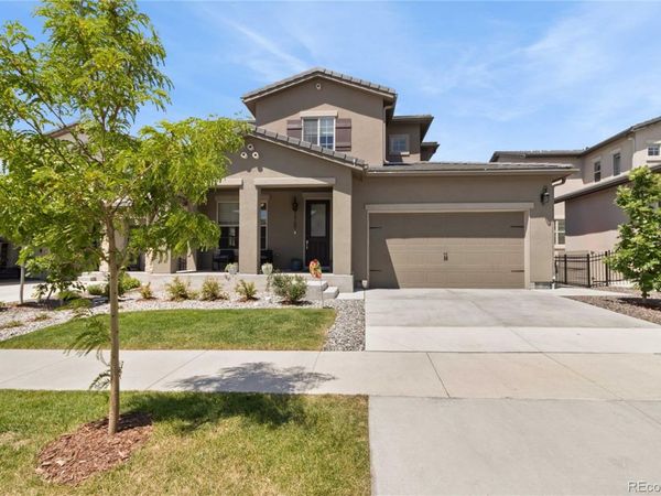 2169 S Orion Street , Denver, CO 80228