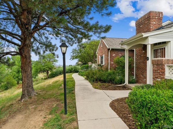 2910 W Long Circle, Unit D, Littleton, CO 80120