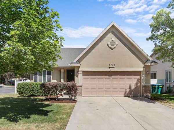 3720 W CRANBERRY LOOP , Lehi, UT 84043