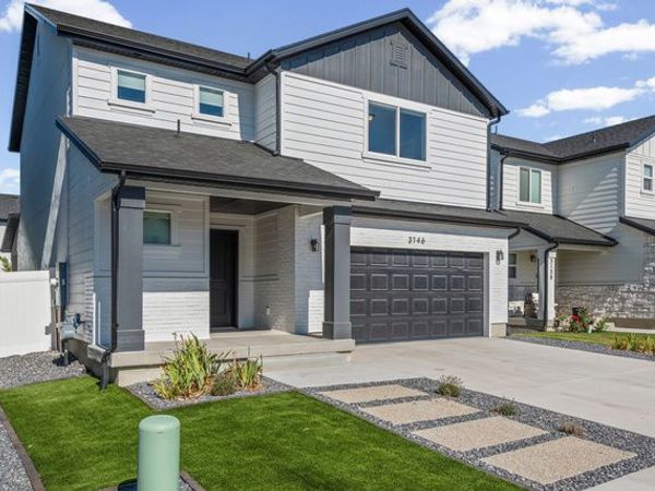 3146 S 2250 W, Syracuse, UT 84075