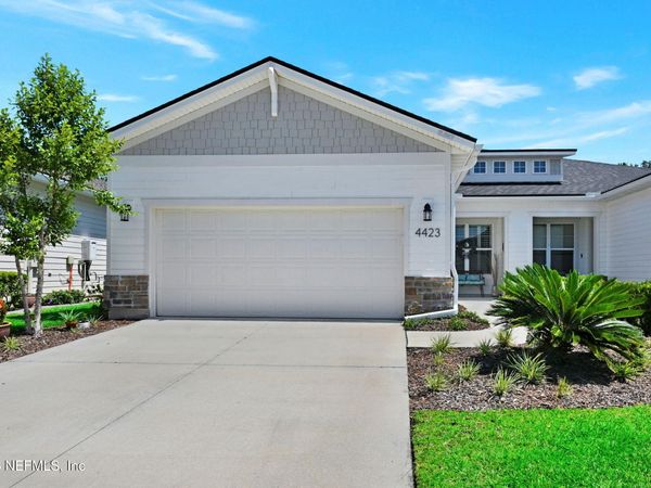 4423 SUN LILY Court, Jacksonville, FL 32257