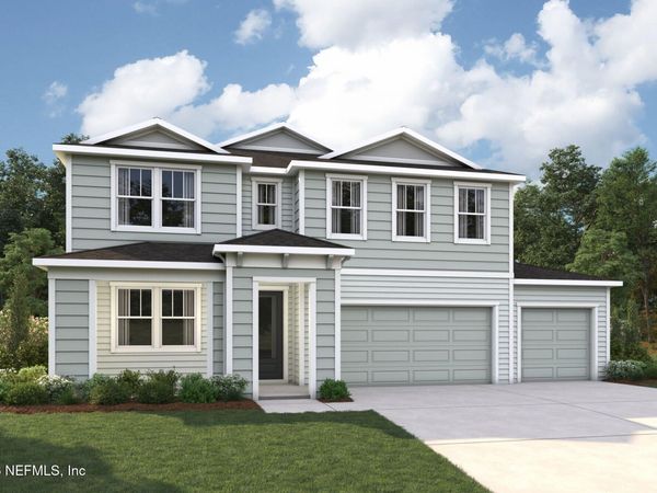 275 HOLLY CREEK Drive, St. Johns, FL 32259