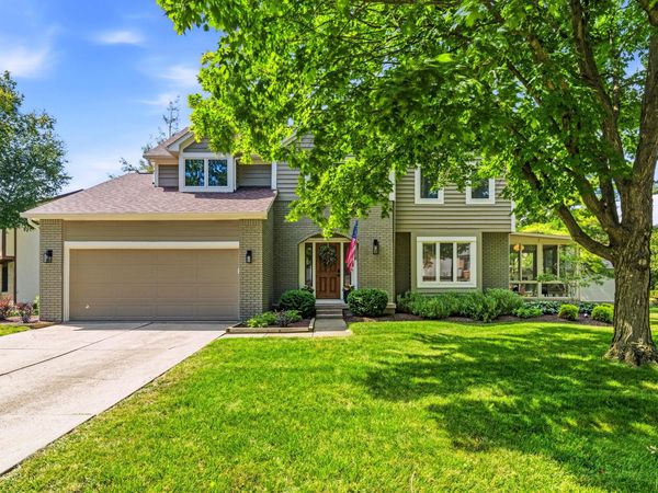 7173 Donnybrook Drive, Dublin, OH 43017
