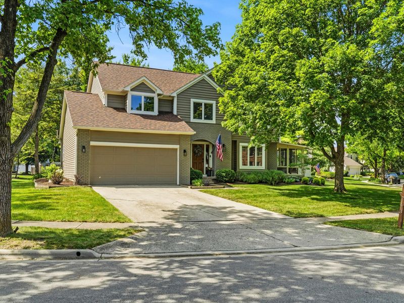 7173 Donnybrook Drive, Dublin, OH 43017 Photo 2
