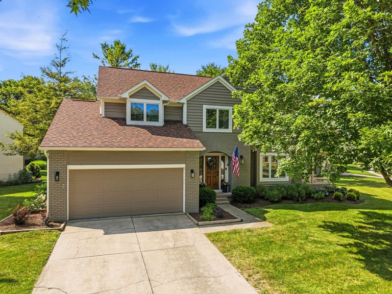 7173 Donnybrook Drive, Dublin, OH 43017 Photo 3