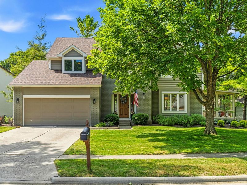 7173 Donnybrook Drive, Dublin, OH 43017 Photo 4