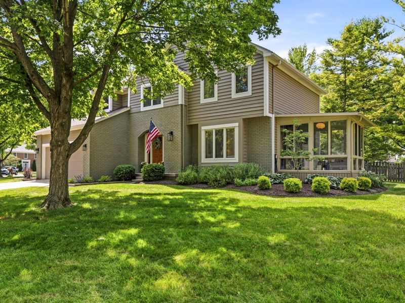 7173 Donnybrook Drive, Dublin, OH 43017 Photo 5