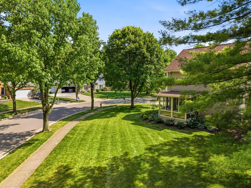7173 Donnybrook Drive, Dublin, OH 43017 Photo 58