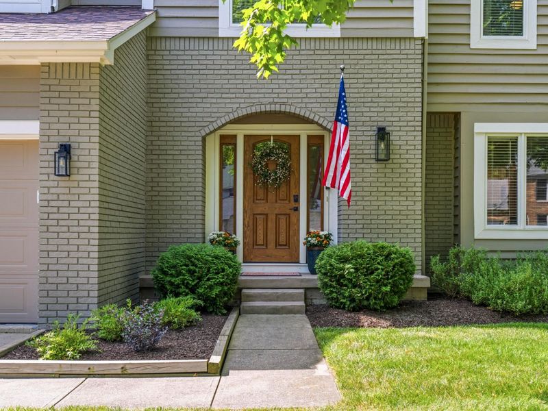 7173 Donnybrook Drive, Dublin, OH 43017 Photo 7