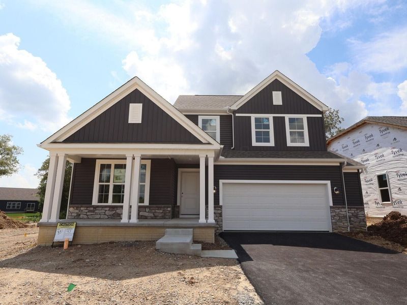 47 Englewood Road, Commercial Point, OH 43116 Photo 1