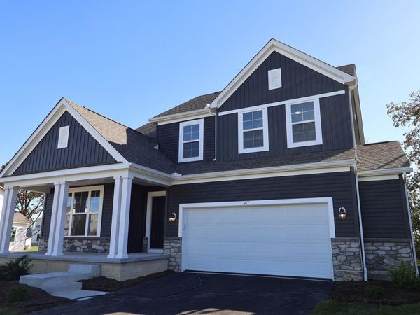 47 Englewood Road, Commercial Point, OH 43116