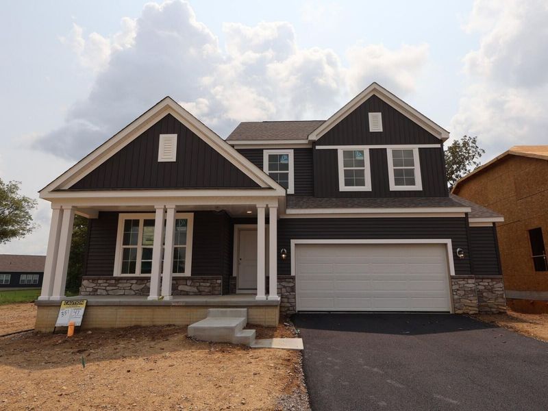 47 Englewood Road, Commercial Point, OH 43116 Photo 1
