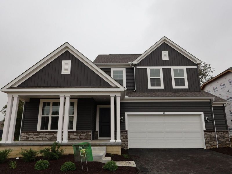 47 Englewood Road, Commercial Point, OH 43116 Photo 1