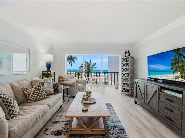 25800 Hickory BLVD, Unit 105, BONITA SPRINGS, FL 34134