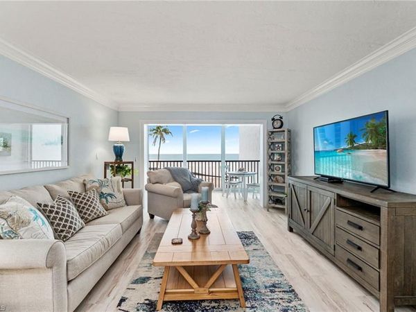 25800 Hickory BLVD , Unit 105, BONITA SPRINGS, FL 34134