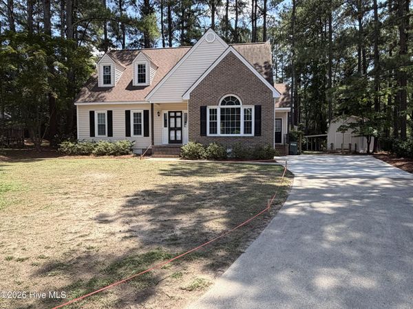 3107 Quinn Drive NW, Wilson, NC 27896