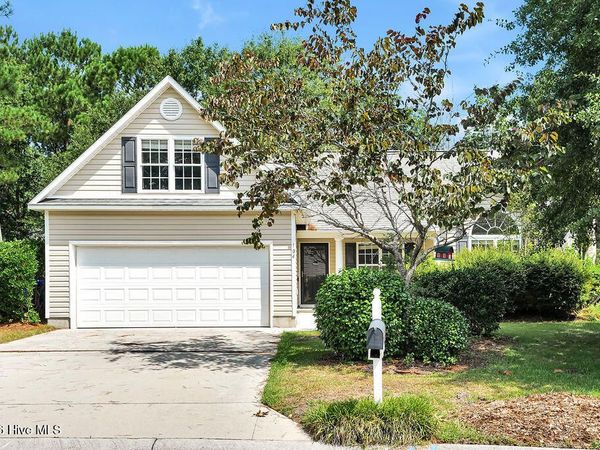 104 Grasmere Court, Leland, NC 28451