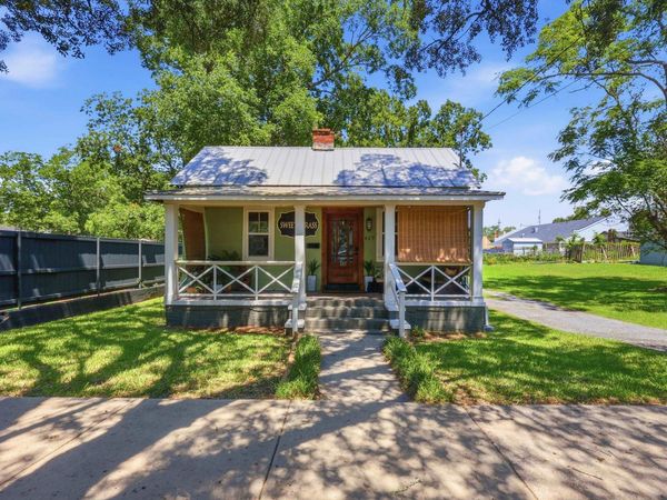 417 Screven St. , Georgetown, SC 29440