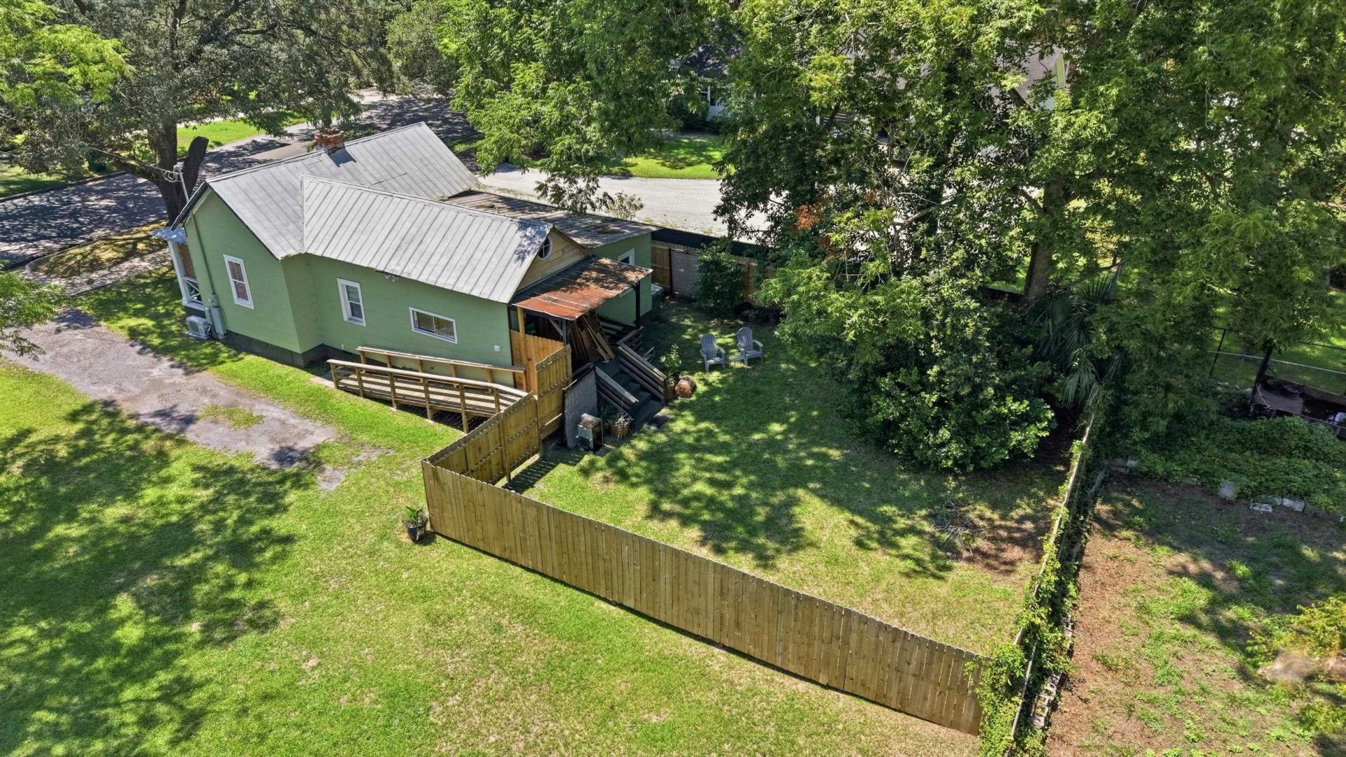 417 Screven St.  Photo 22