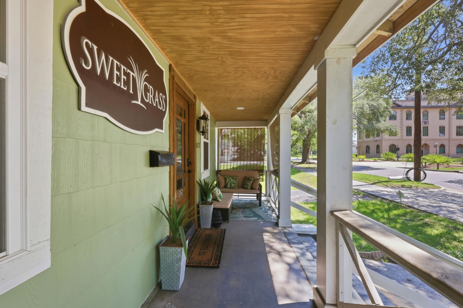 417 Screven St.  Photo 4