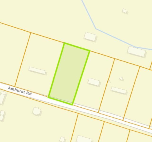 Tbd Amhurst Rd. Photo 5