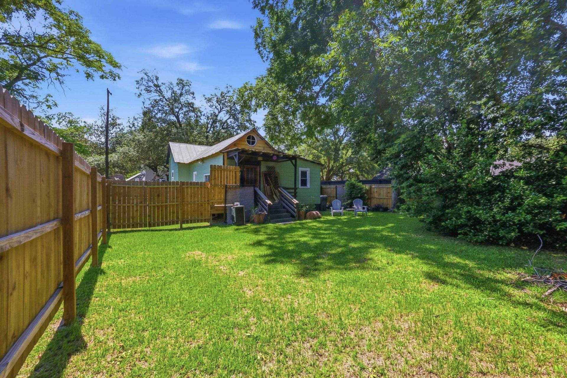 417 Screven St.  Photo 19