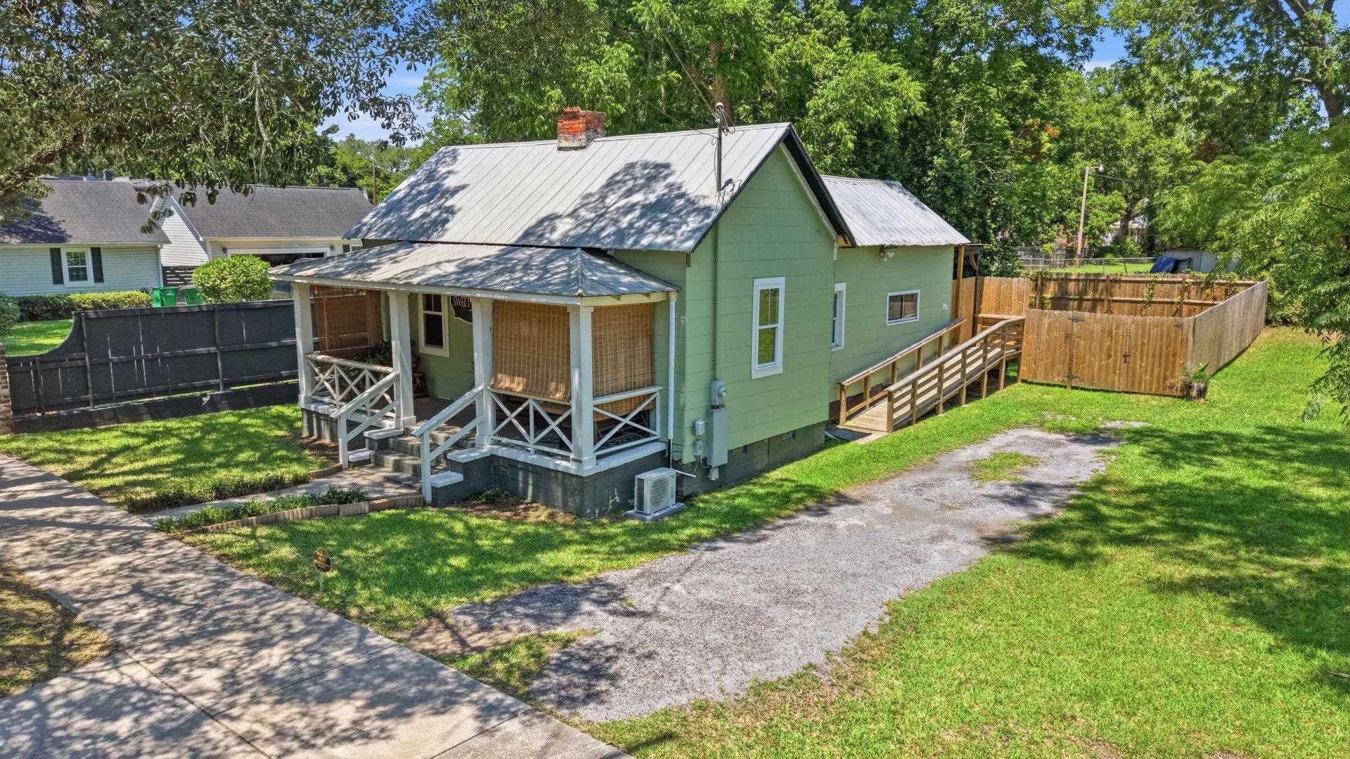417 Screven St.  Photo 21