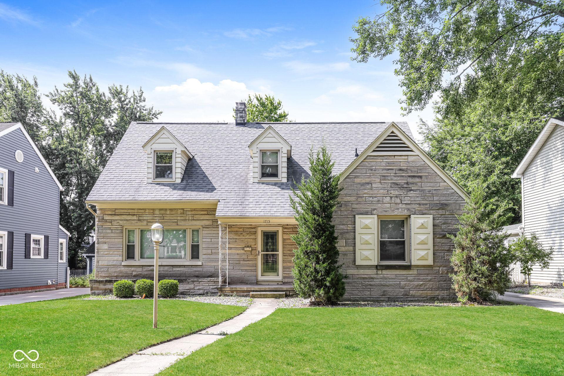 1715 W Walnut Street, Kokomo, IN 46901 Main Photo