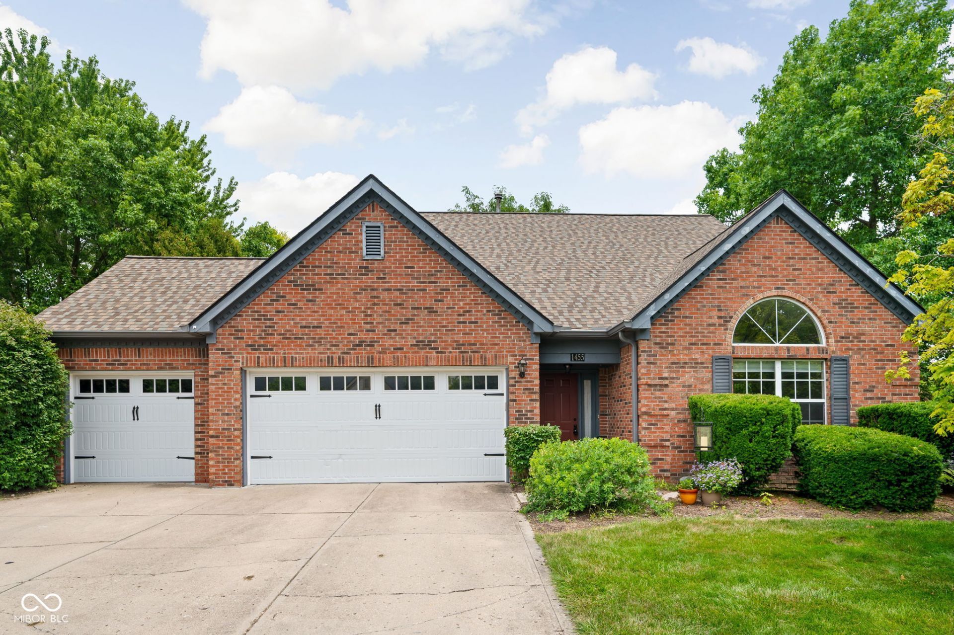 1455 Sweet Gum Drive, Brownsburg, IN 46112 Main Photo