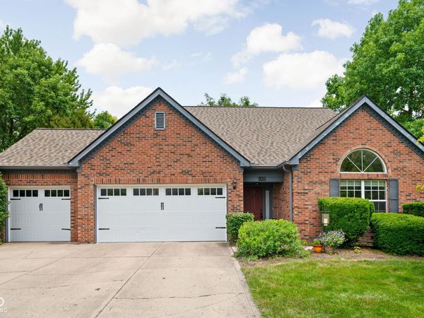1455 Sweet Gum Drive, Brownsburg, IN 46112