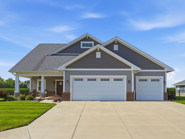 9167 Beechwood Drive , Lapel, IN 46051