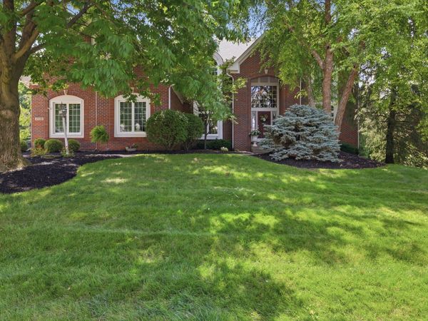 2729 Joshua Drive, Carmel, IN 46033