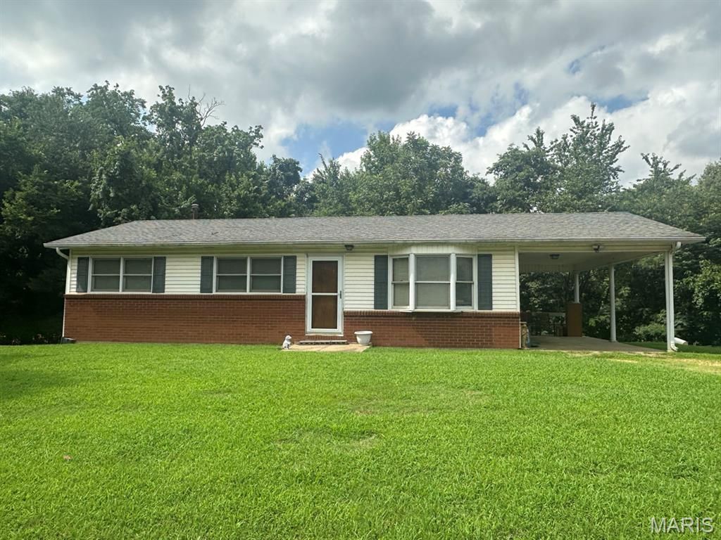 16923 County Road 470, Dexter, MO 63841 Main Photo
