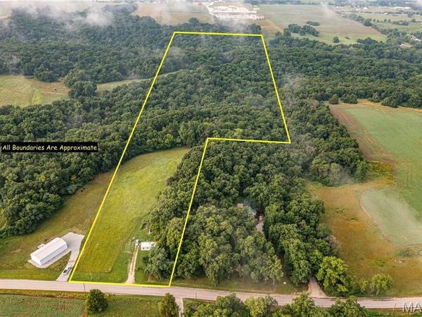 00 Cuivre Ford Road, Troy, MO 63379