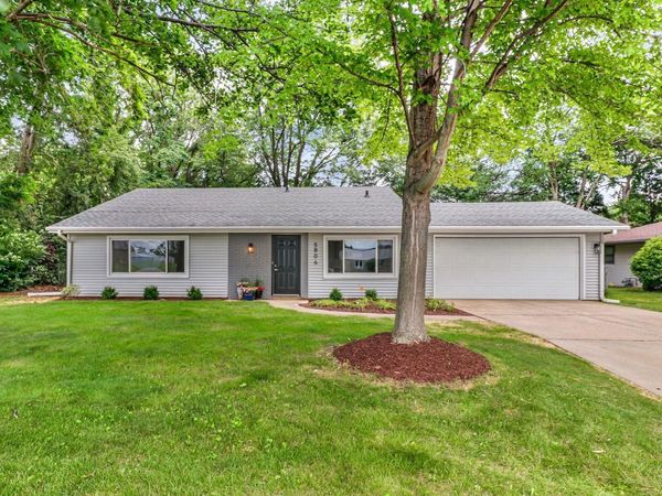 5806 Lacy Road, Fitchburg, WI 53711