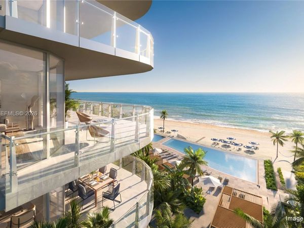 1380 S Ocean Blvd, Unit 501, Pompano Beach, FL 33062