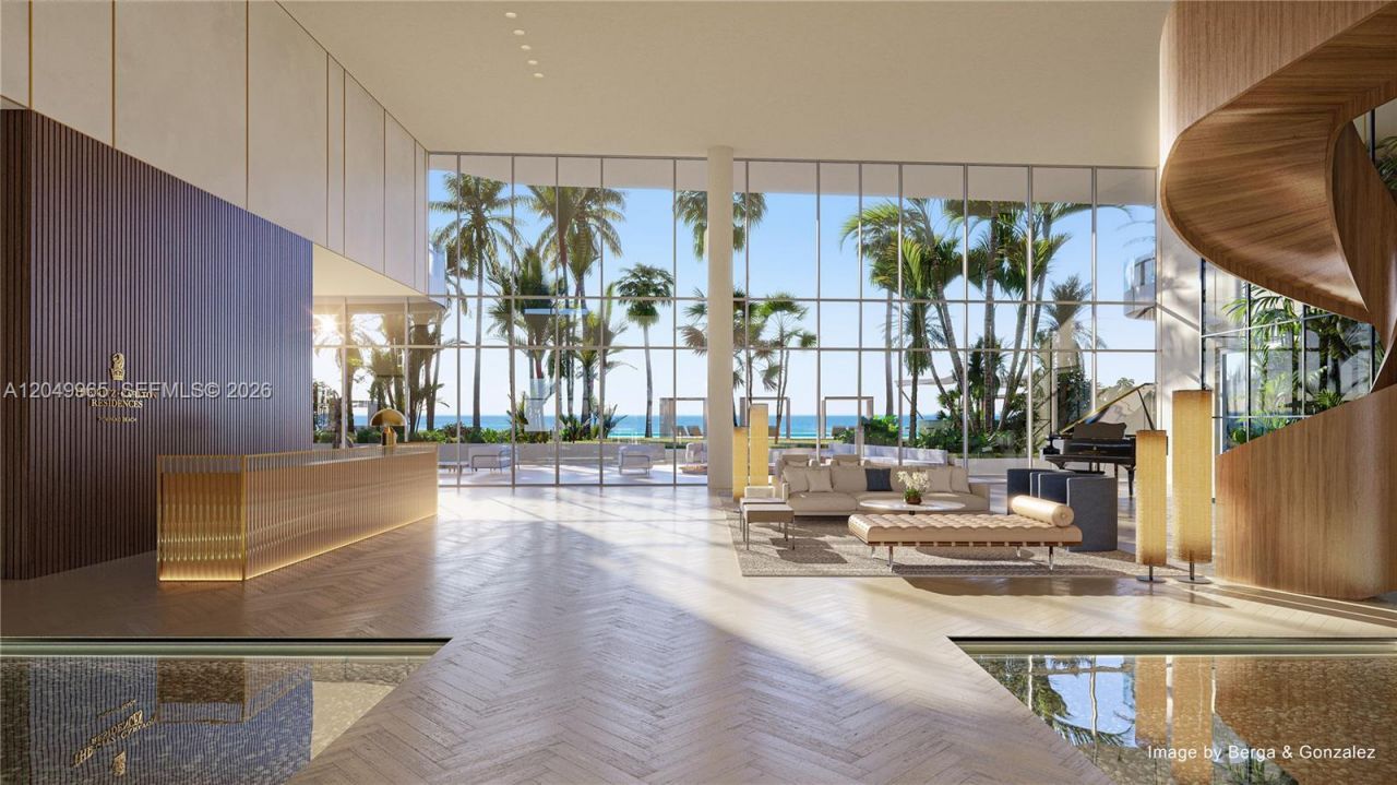 1380 S Ocean Blvd, Unit 501, Pompano Beach, FL 33062 Photo