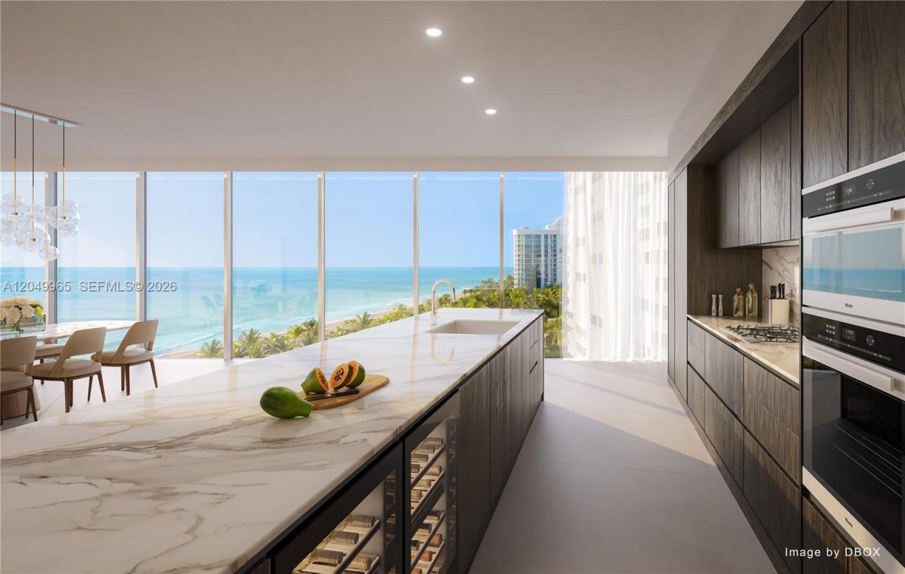 1380 S Ocean Blvd, Unit 501, Pompano Beach, FL 33062 Photo