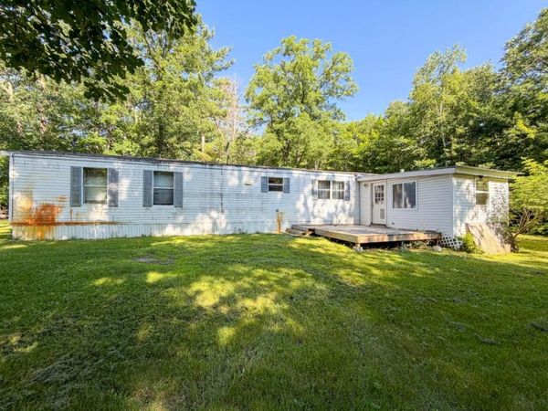 9748 Pony Lake Road NW, Bemidji, MN 56601