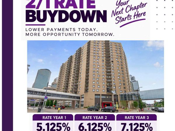 121 Washington Avenue S, Unit 505, Minneapolis, MN 55401