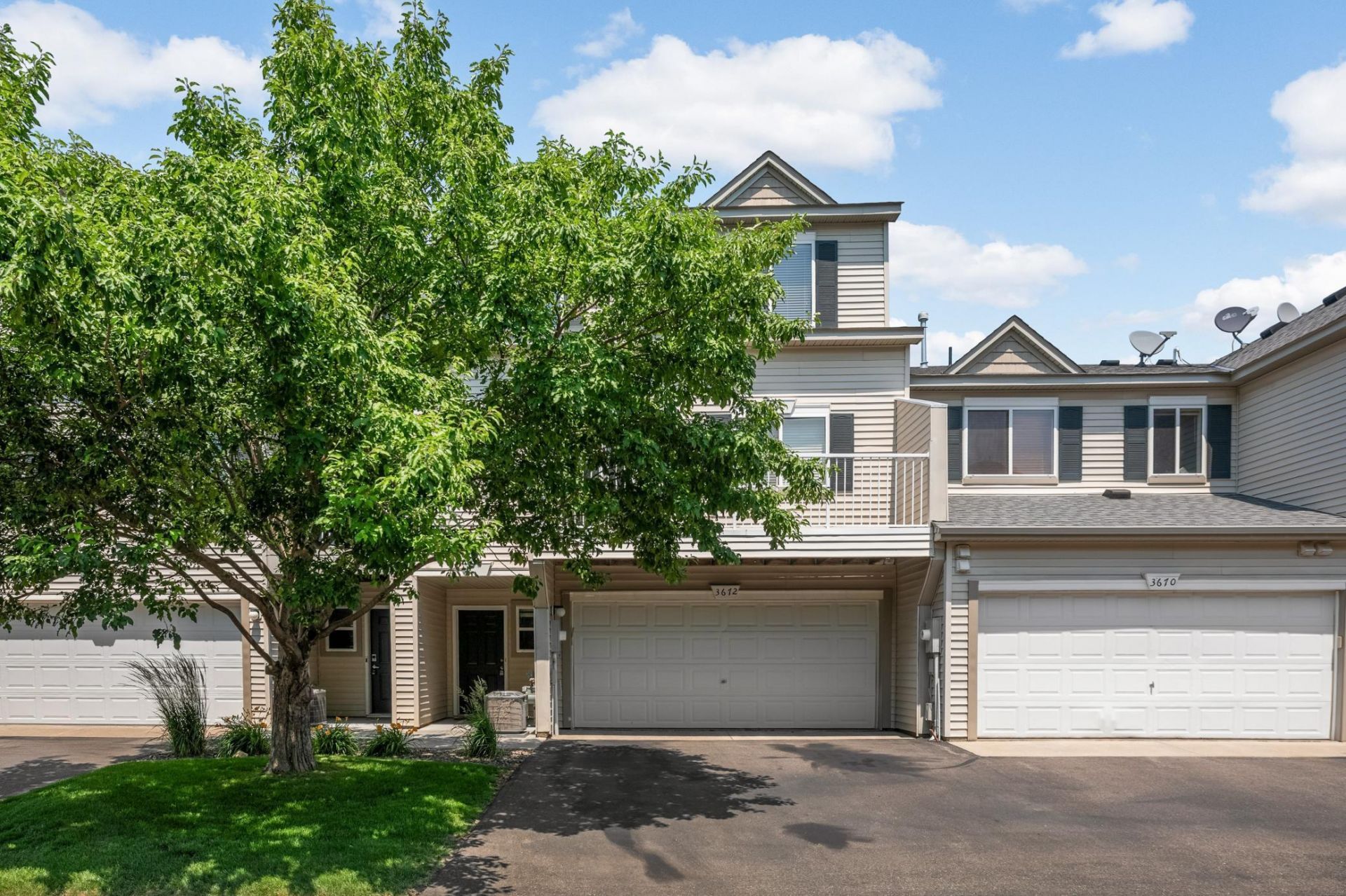 3672 Abercrombie Lane , Stillwater, MN 55082